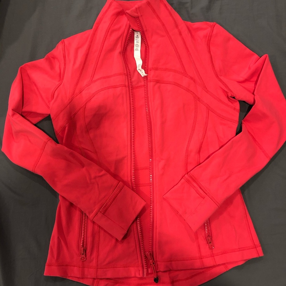 Lululemon Define Jacket